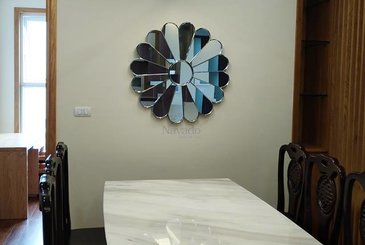 Mách bạn cách chọn gương trang trí treo tường tại Đà Nẵng.