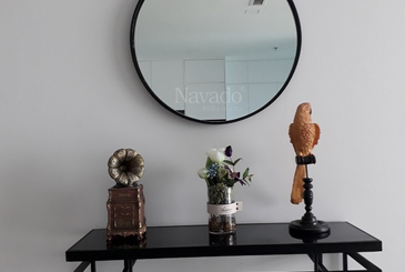 ĐỘC ĐÁO VÀ SANG TRỌNG ĐỐI VỚI GƯƠNG HOMESTAY