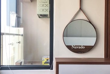 5 MẸO NHỎ NHƯNG CÓ “VÕ” KHI CHỌN GƯƠNG BÀN PHẤN TRANG ĐIỂM ĐÀ NẴNG