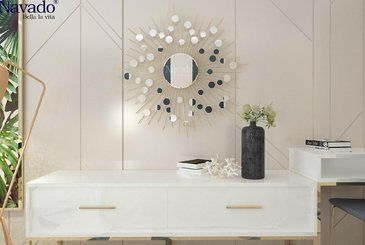 LẠC VÀO THẾ GIỚI GƯƠNG SOI ĐÀ NẴNG