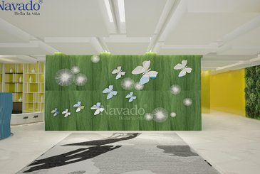 GƯƠNG DECOR KHÁCH SẠN- MỘT MÓN ĐỒ KHÔNG THỂ THIẾU TRONG CÁC KHÁCH SẠN