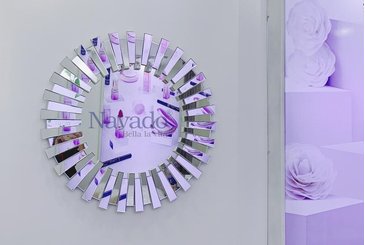 TÌM MẪU GƯƠNG PHÙ HỢP CHO TỪNG KHÔNG GIAN PHÒNG TẮM KHÁCH SẠN