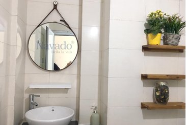 BÍ QUYẾT ĐỂ HÔ BIẾN PHÒNG TẮM NHÀ BẠN HIỆN ĐẠI NHƯ PHÒNG TẮM KHÁCH SẠN