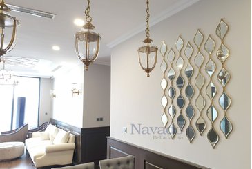 PHONG CÁCH THIẾT KẾ NỘI THẤT HIỆN ĐẠI CẦN CHỌN NỘI THẤT NHƯ THẾ NÀO