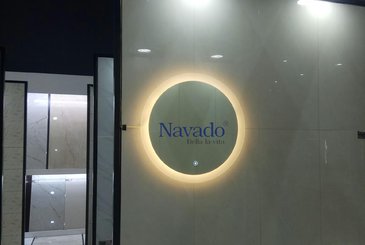 SỰ LỰA CHỌN HOÀN HẢO CHO MỘT PHÒNG TẮM LUNG LINH LÀ GƯƠNG ĐÈN LED PHÒNG TẮM