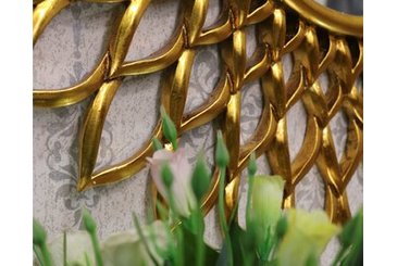 Say mê với gương tân cổ điển Thanh Hóa