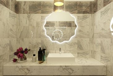 5 ưu điểm gương đèn led Hội An bạn không thể bỏ qua