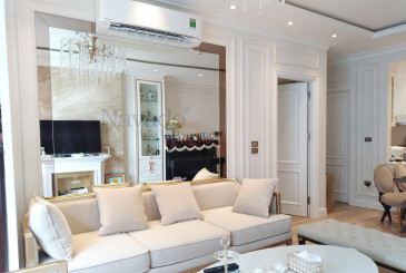 CHẤT LƯỢNG - VẺ ĐẸP GƯƠNG GHÉP TƯỜNG PHÒNG KHÁCH ĐÀ NẴNG