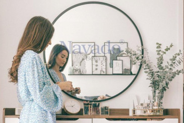 GƯƠNG PHÒNG TẮM STYLE CHÂU ÂU CÓ NHỮNG MẪU NÀO??