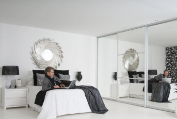 Ý NGHĨA ẨN SÂU TRONG MỘT TẤM GƯƠNG NGHỆ THUẬT PHONG THỦY