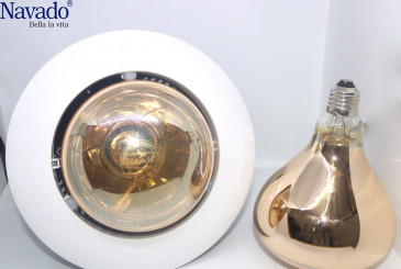 TIÊU CHÍ CHỌN ĐÈN SƯỞI 1 BÓNG ÂM TRẦN AN TOÀN TẠI ĐÀ NẴNG