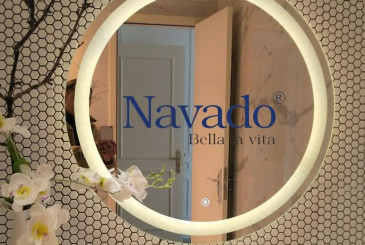 5 trendiest style Navado mirror for your home