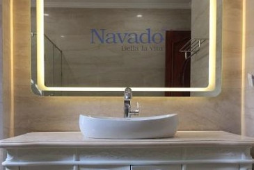 TẠI SAO CHẬU RỬA LAVABO LẠI ĐƯỢC NHIỀU NGƯỜI LỰA CHỌN