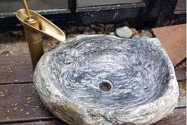 VỆ SINH CHẬU ĐÁ CUỘI LUÔN SẠCH VÀ BỀN LÂU