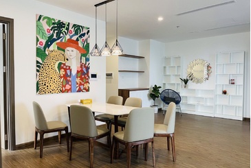 CHIÊM NGƯỠNG CHIẾC GƯƠNG TRÒN LION CHẾ TÁC LẠ MẮT