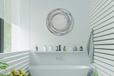 TIPS CHỌN GƯƠNG TỐI GIẢN NHƯNG VẪN HIỆN ĐẠI BẠN KHÔNG THỂ BỎ QUA