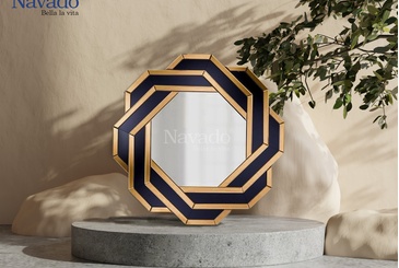 MẸO CHỌN GƯƠNG PHÒNG TẮM THEO TỪNG PHONG CÁCH