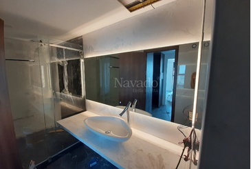 BÍ QUYẾT PHÂN LOẠI GƯƠNG PHÒNG TẮM TREO TƯỜNG AI CŨNG NÊN BIẾT