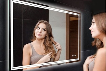 11+ SO SÁNH GƯƠNG ĐÈN LED CHUẨN VÀ GƯƠNG ĐÈN LED KÉM CHẤT LƯỢNG