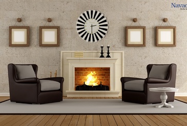 BÍ QUYẾT CHỌN ĐỒNG HỒ HIỆN ĐẠI TREO TƯỜNG SANG TRỌNG VÀ NỔI BẬT