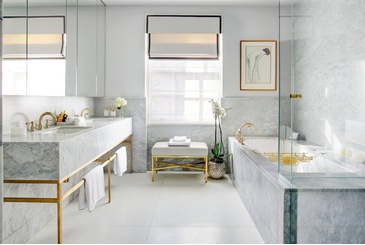 CÁCH PHÂN BIỆT THIẾT BỊ PHÒNG TẮM CAO CẤP VÀ KÉM CHẤT LƯỢNG