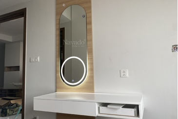 TOP GƯƠNG TOÀN THÂN TRANG TRÍ CHO NỘI THẤT HIỆN ĐẠI