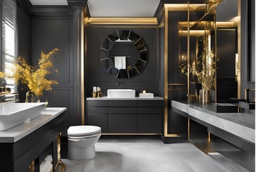 Gương bỉ Navado khác gương thường như thế nào