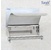 Lô giấy vệ sinh inox không khoan tường GS - 6002