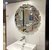 Gương bỉ nghệ thuật phòng tắm Diana Navado