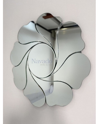 Gương trang điểm nghệ thuật Mimosa Navado