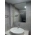 Gương trơn phòng tắm NAV103B Navado