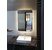 Gương phòng tắm đèn led hắt sáng cảm ứng NAV1015 Navado