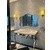 Gương lượn decor phòng tắm Navado