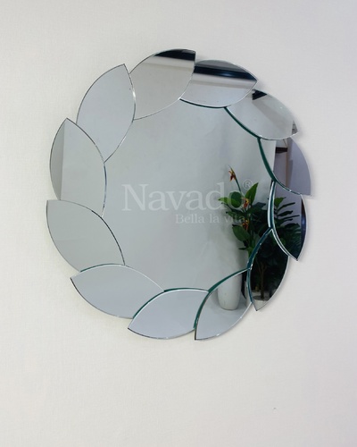 Gương phòng tắm nghệ thuật Lacos Navado