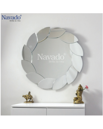 Gương phòng tắm nghệ thuật Lacos Navado
