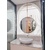 Gương phòng tắm thiết kế theo yêu cầu Navado