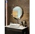 Gương phòng tắm nghệ thuật Phale Navado