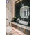 Gương phòng tắm nghệ thuật đèn led  Navado