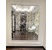 Gương ghép ốp tường nghệ thuật decor phòng ngủ Navado