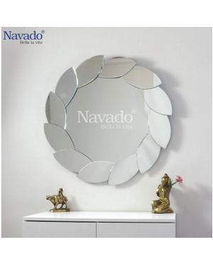 Gương trang trí phòng ăn Lacos Navado