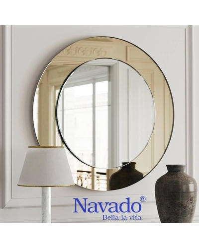 Gương trang trí nội thất Navado