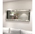 Gương trang trí phòng khách Blanco Navado