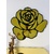 Gương trang trí Spa Gold Rose Navado