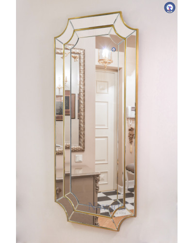 Gương toàn thân Thena NAV 2121-NT