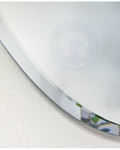 Gương nhà tắm treo tường NAV312