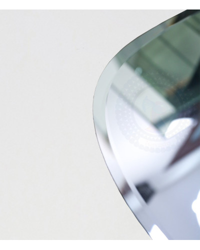 Gương nhà tắm treo tường NAV312