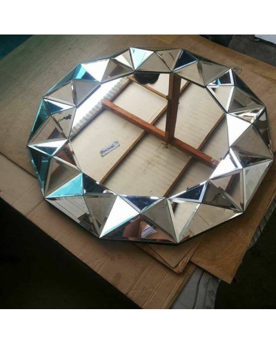 Gương nghệ thuật Queen Bee NAV 2023-NT