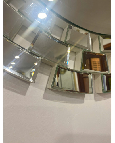 Gương trang điểm Sunset NAV 2028-NT