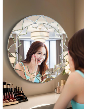 Gương trang điểm Fiona NAV 2104-NT